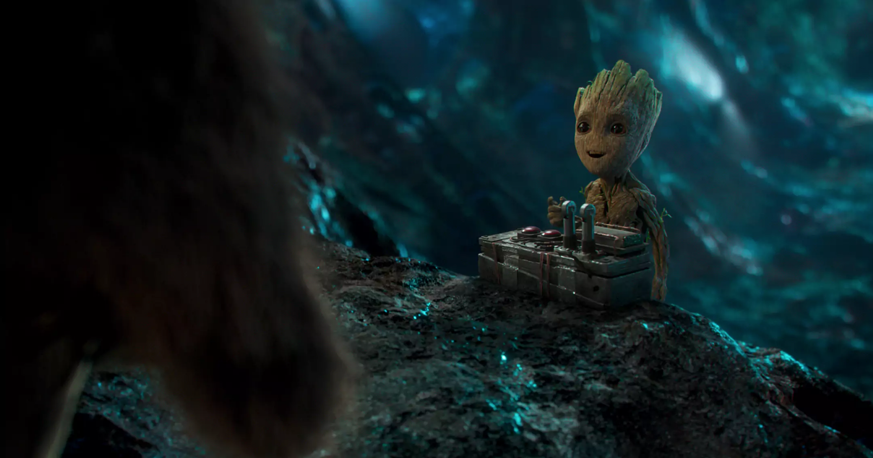 Guardians Of The Galaxy Vol 2
