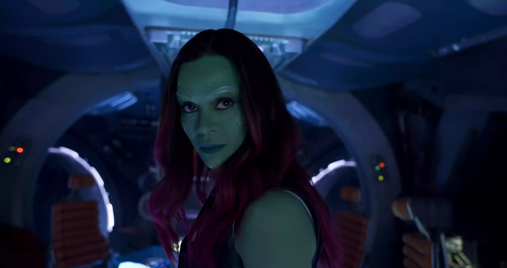 Guardians Of The Galaxy Vol 2