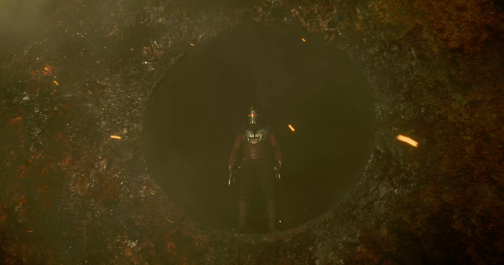 Guardians Of The Galaxy Vol 2