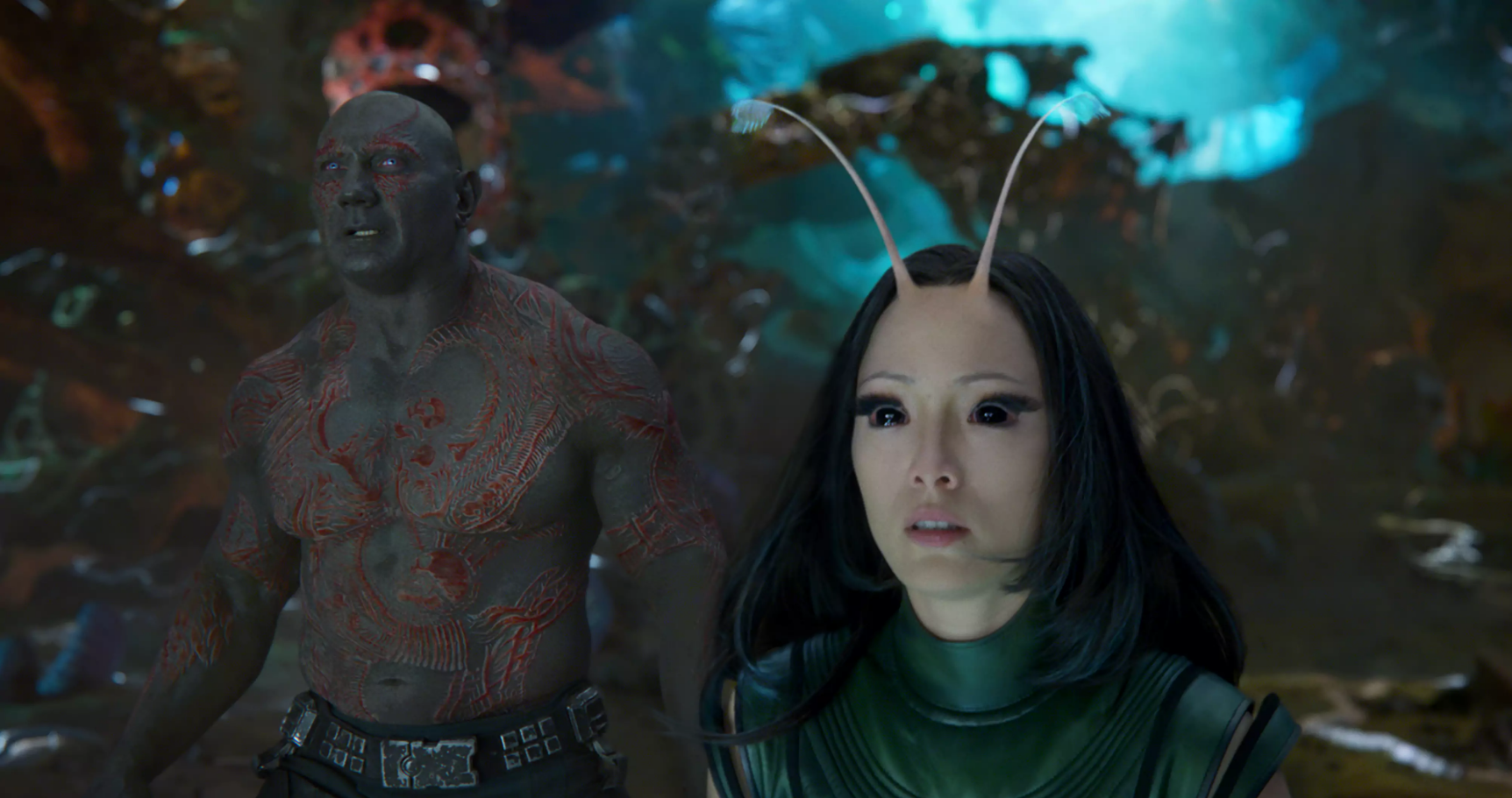 Guardians Of The Galaxy Vol 2