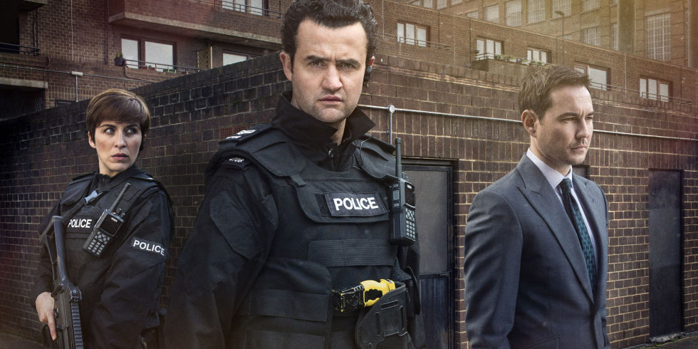 line-of-duty