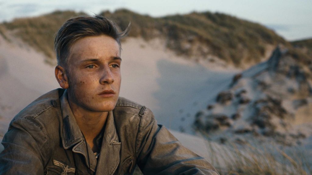 Land Of Mine