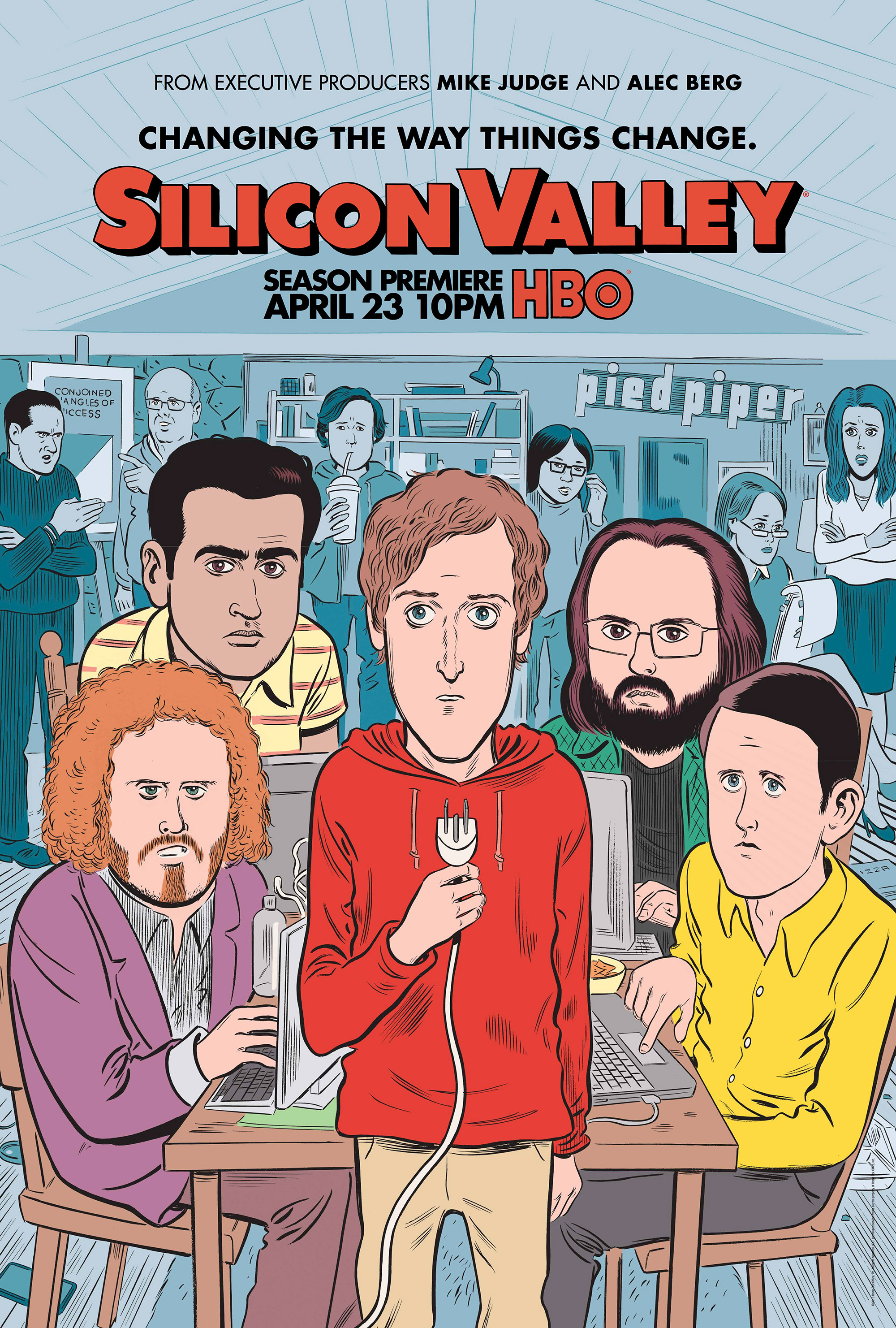 Silicon-Valley-S4-Key-Art-3.28-V1-poster