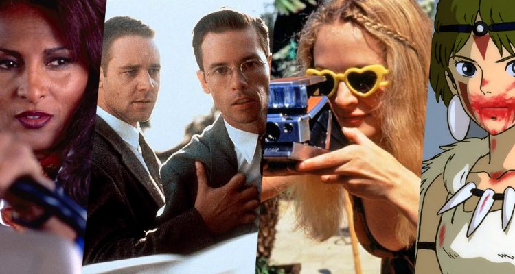 The 10 Best Films Of 1997