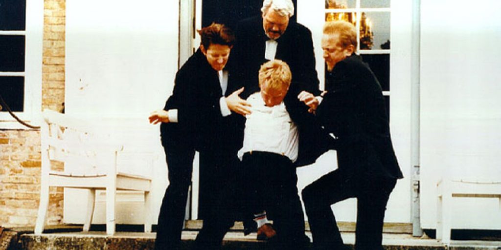 The Celebration
