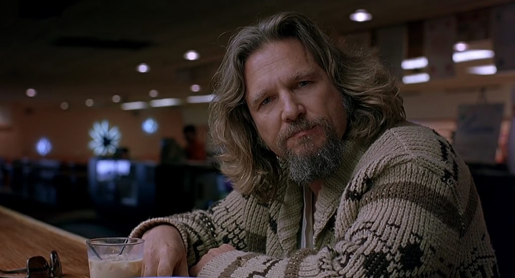 The Big Lebowski