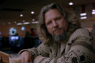 The Big Lebowski