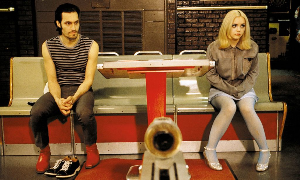 Buffalo '66