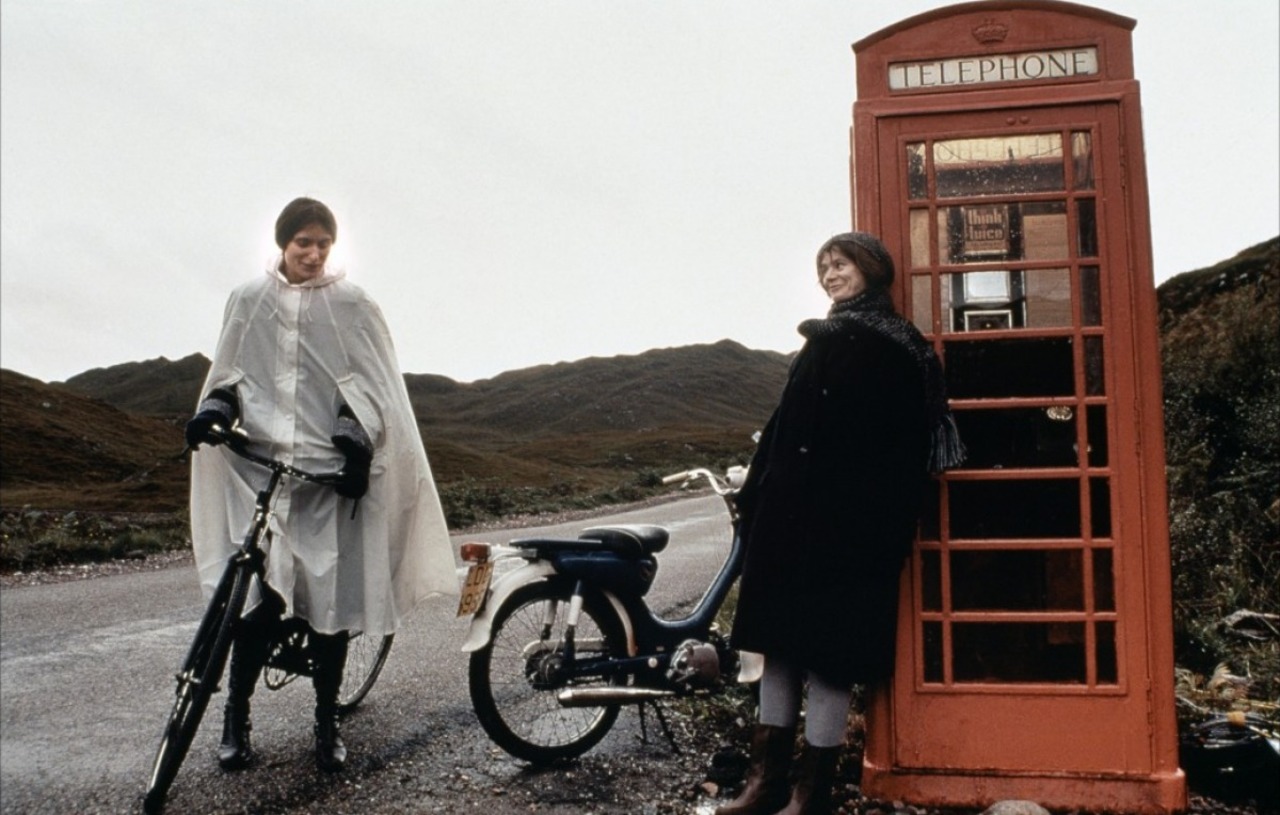 Breaking The Waves