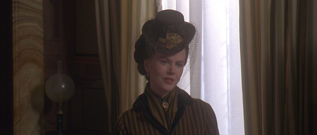 The Portrait of a Lady