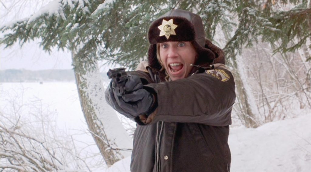Fargo