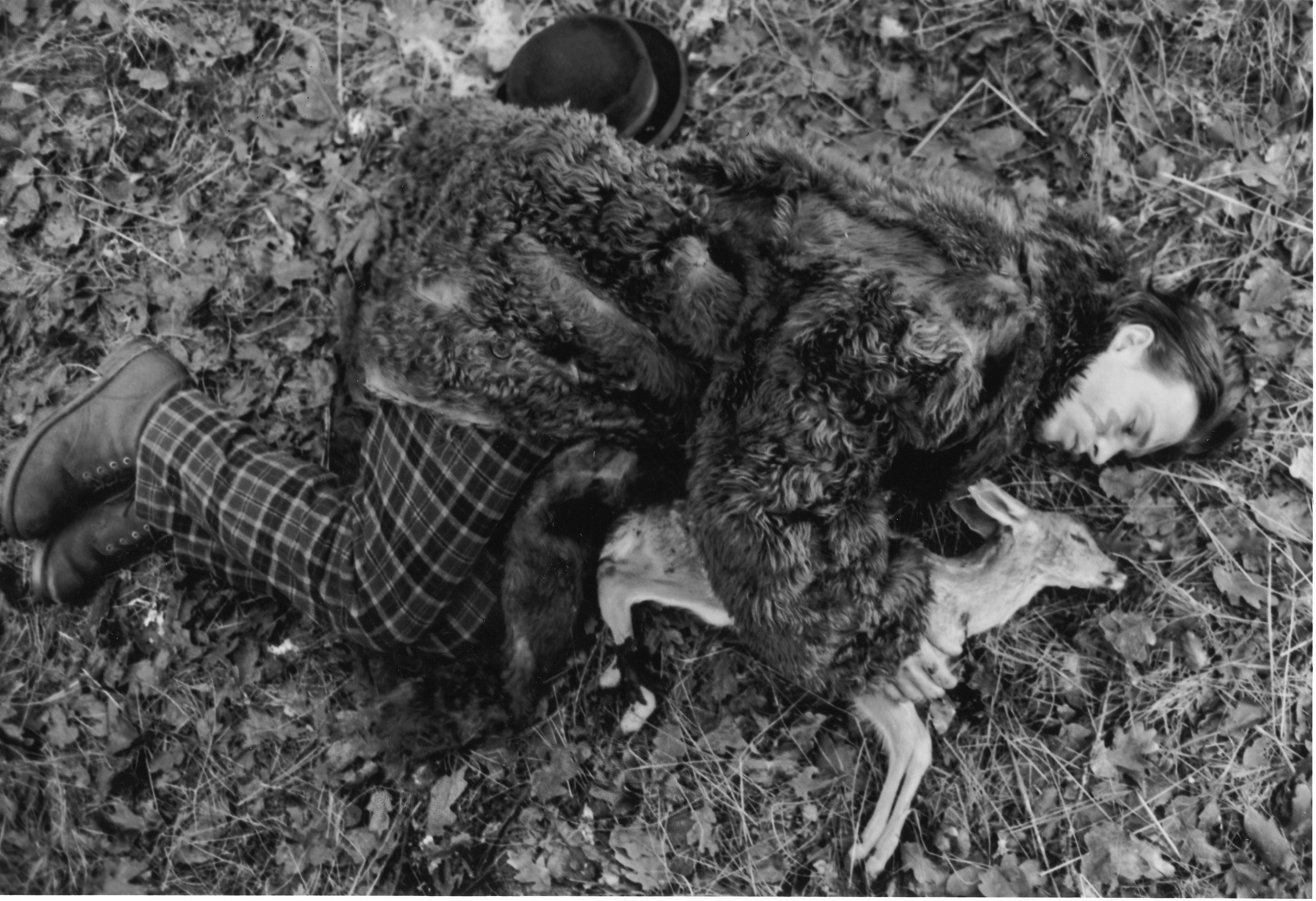 dead-man