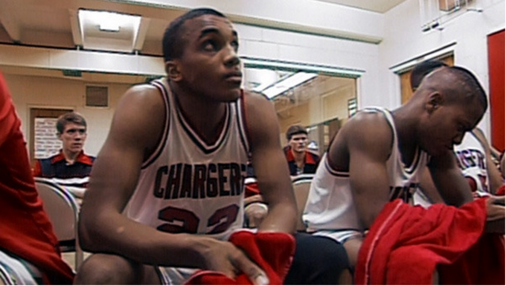 Hoop Dreams