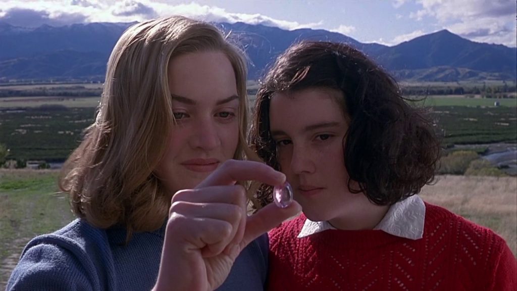 Heavenly Creatures