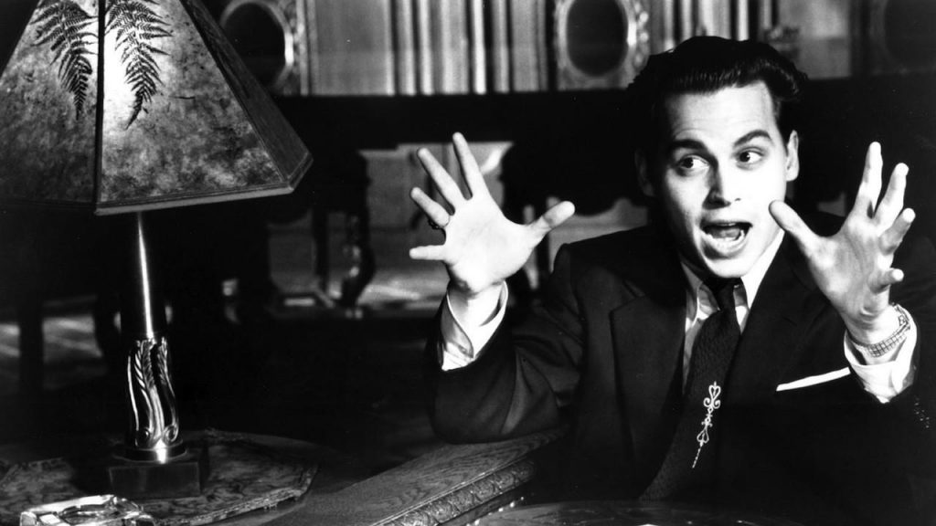 Ed Wood