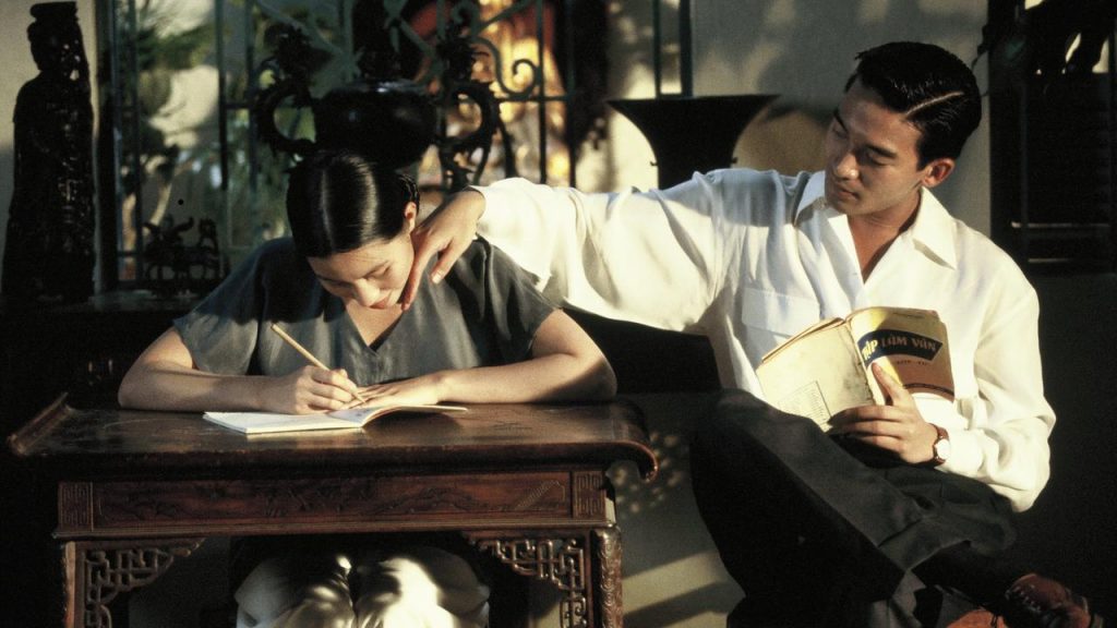 The 10 Best Films Of 1993