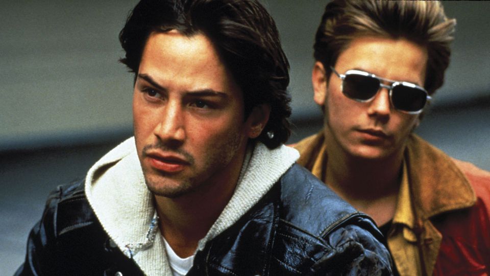 my own private idaho gus van sant