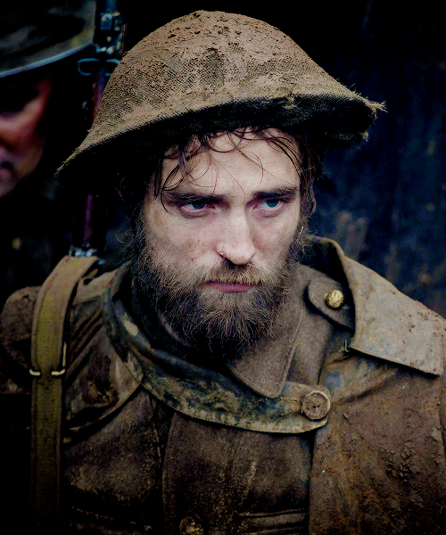 lost city of z, robert pattinson
