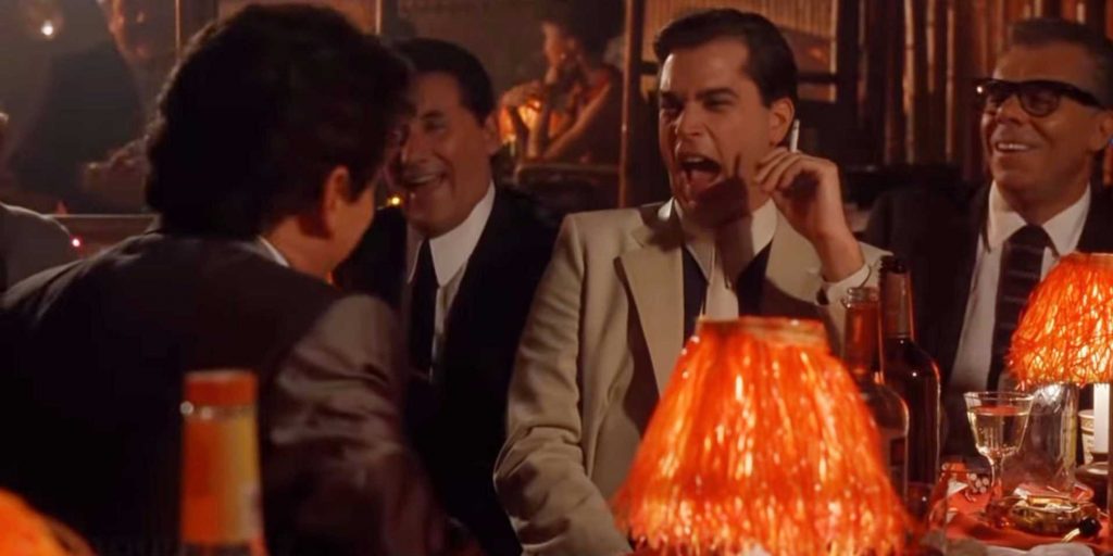 Goodfellas