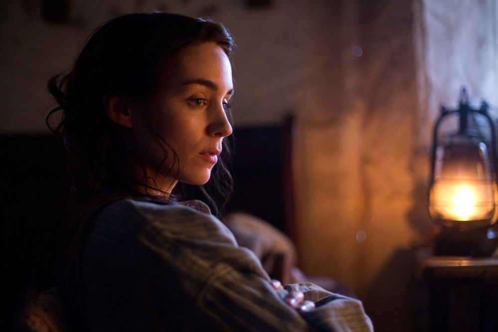 Trailer Watch: Rooney Mara is Enthralled by Captivating Older
