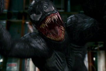 Venom Spider-Man 3