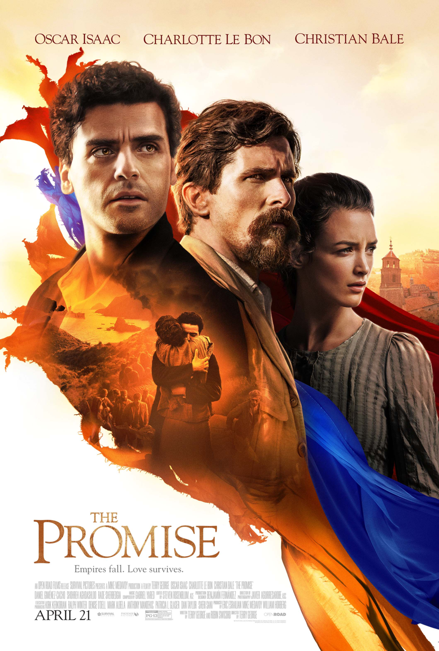 THEPROMISE_ONESHEET