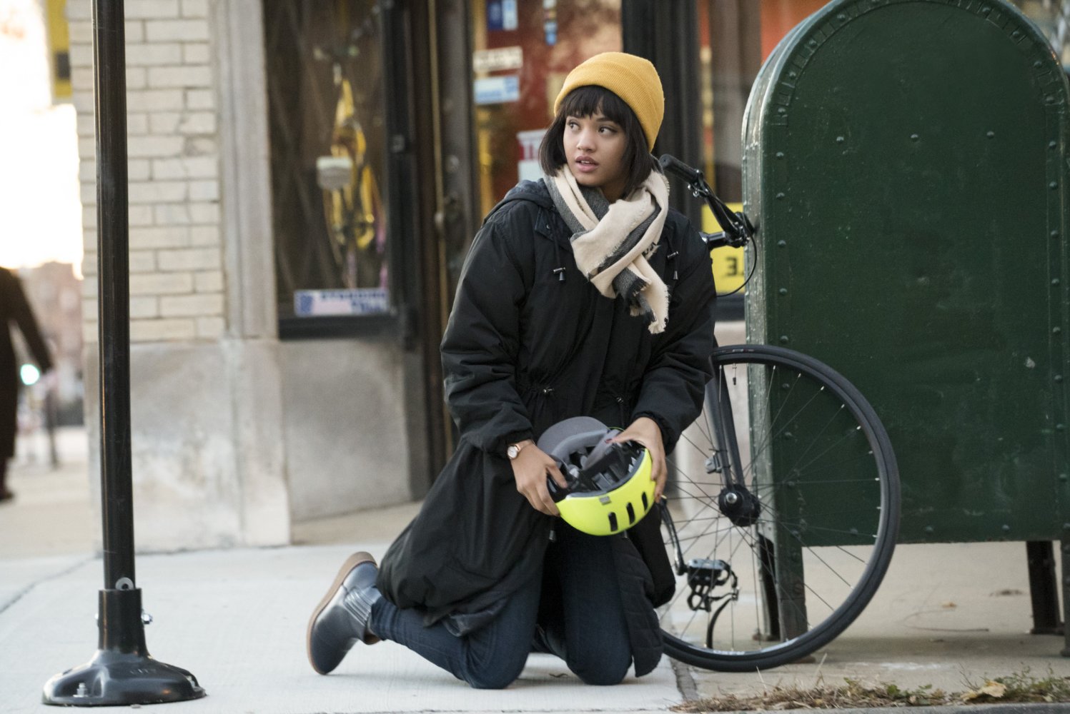 Easy-2 Kiersey Clemons