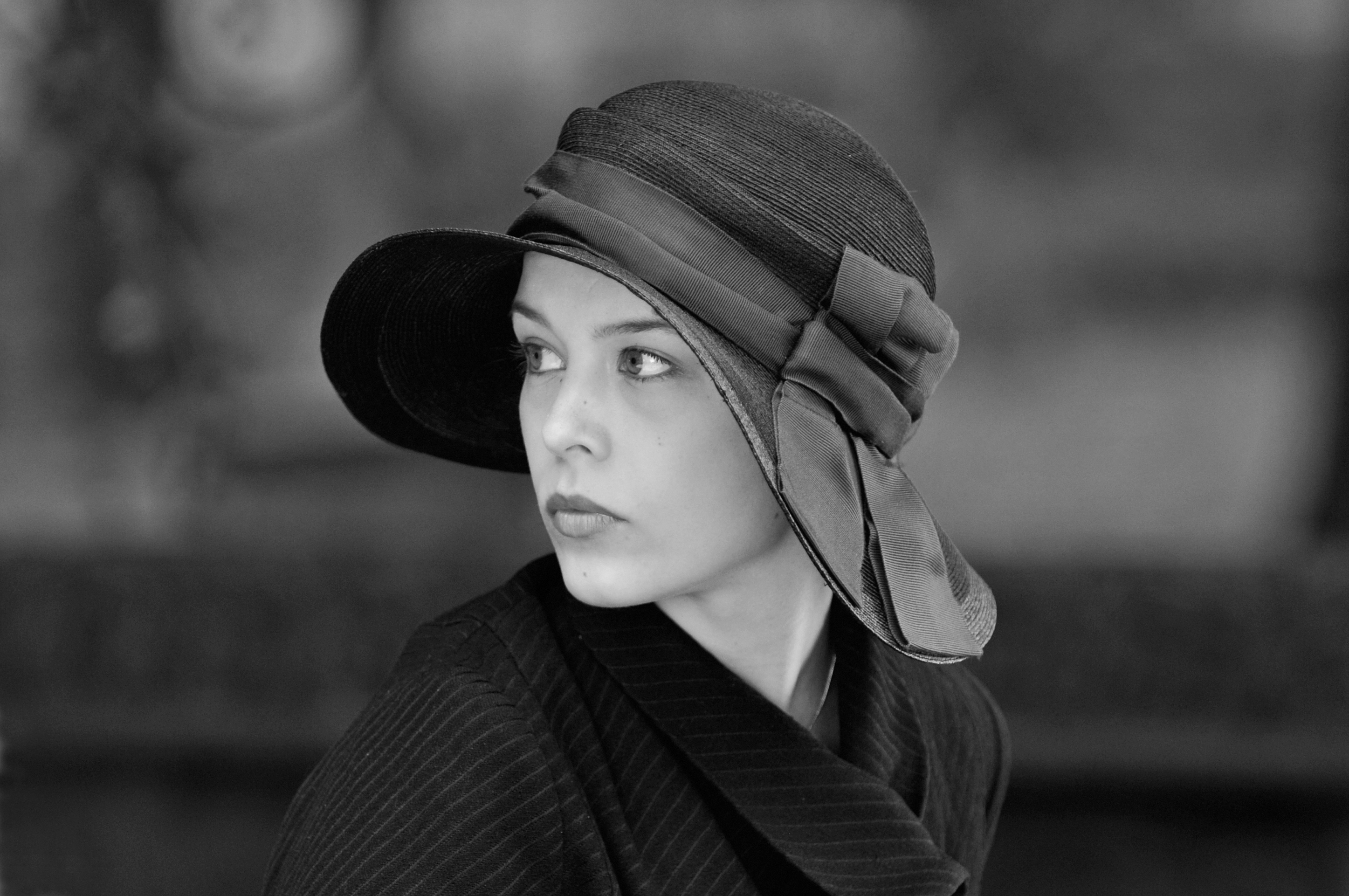 Anna Beer, Frantz