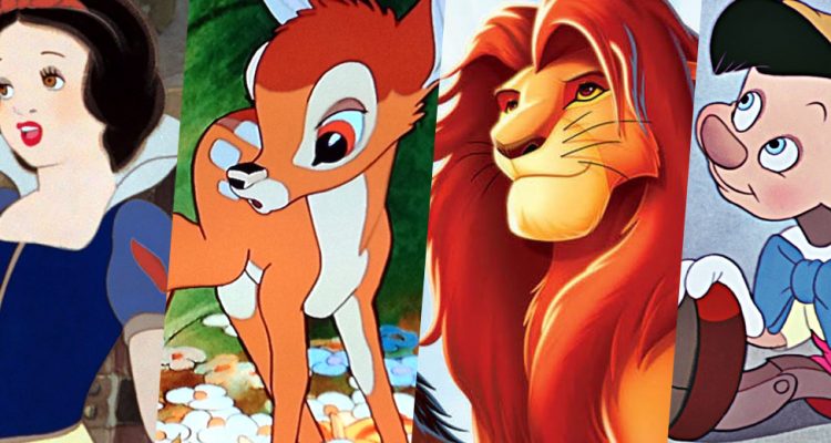 5 Reasons Why Robin Hood Is The Best Disney Fox (& 5 Why It's Nick Wilde)