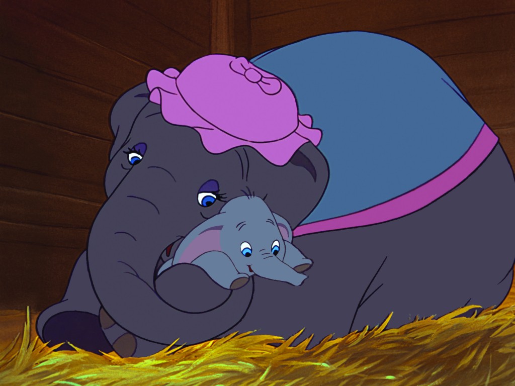 dumbo