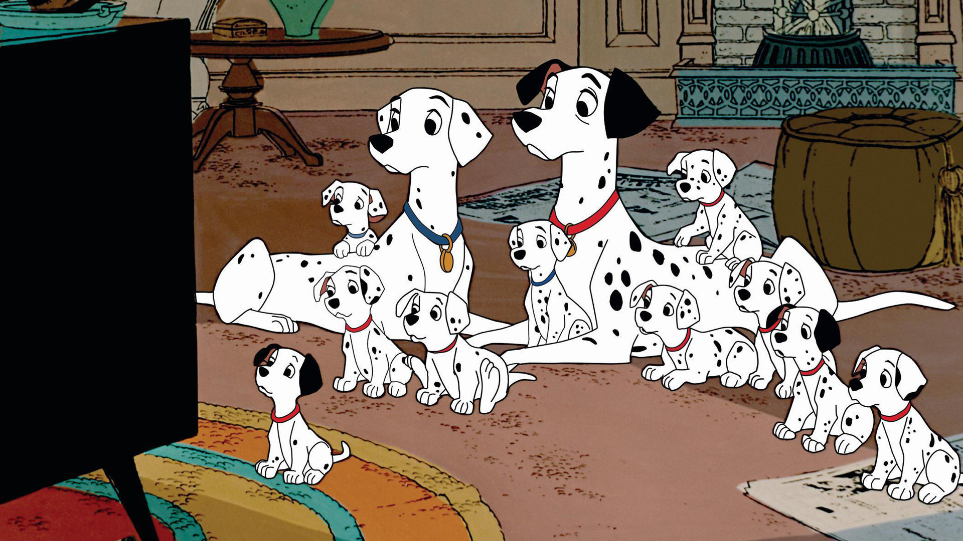 101-dalmatians
