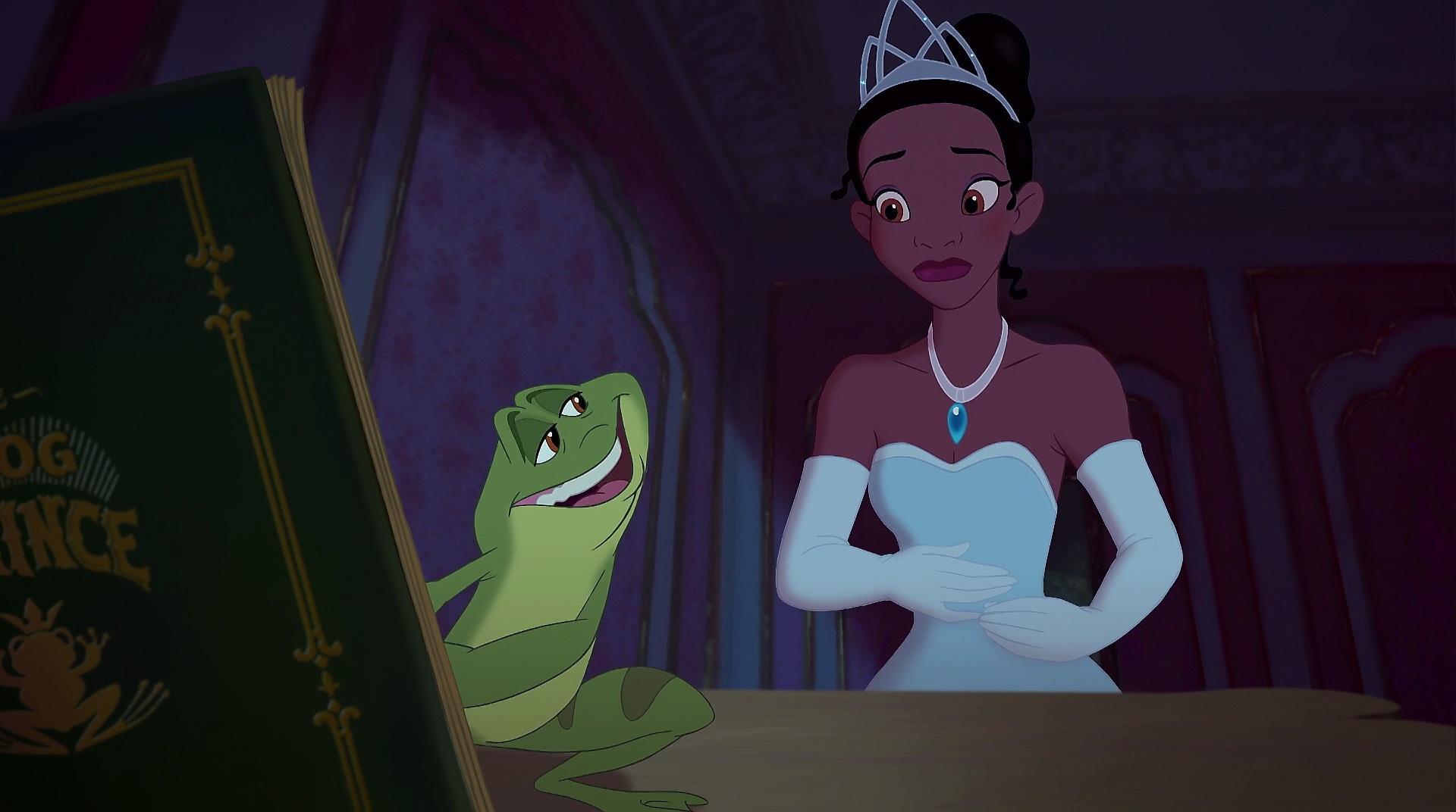 princess-and-the-frog