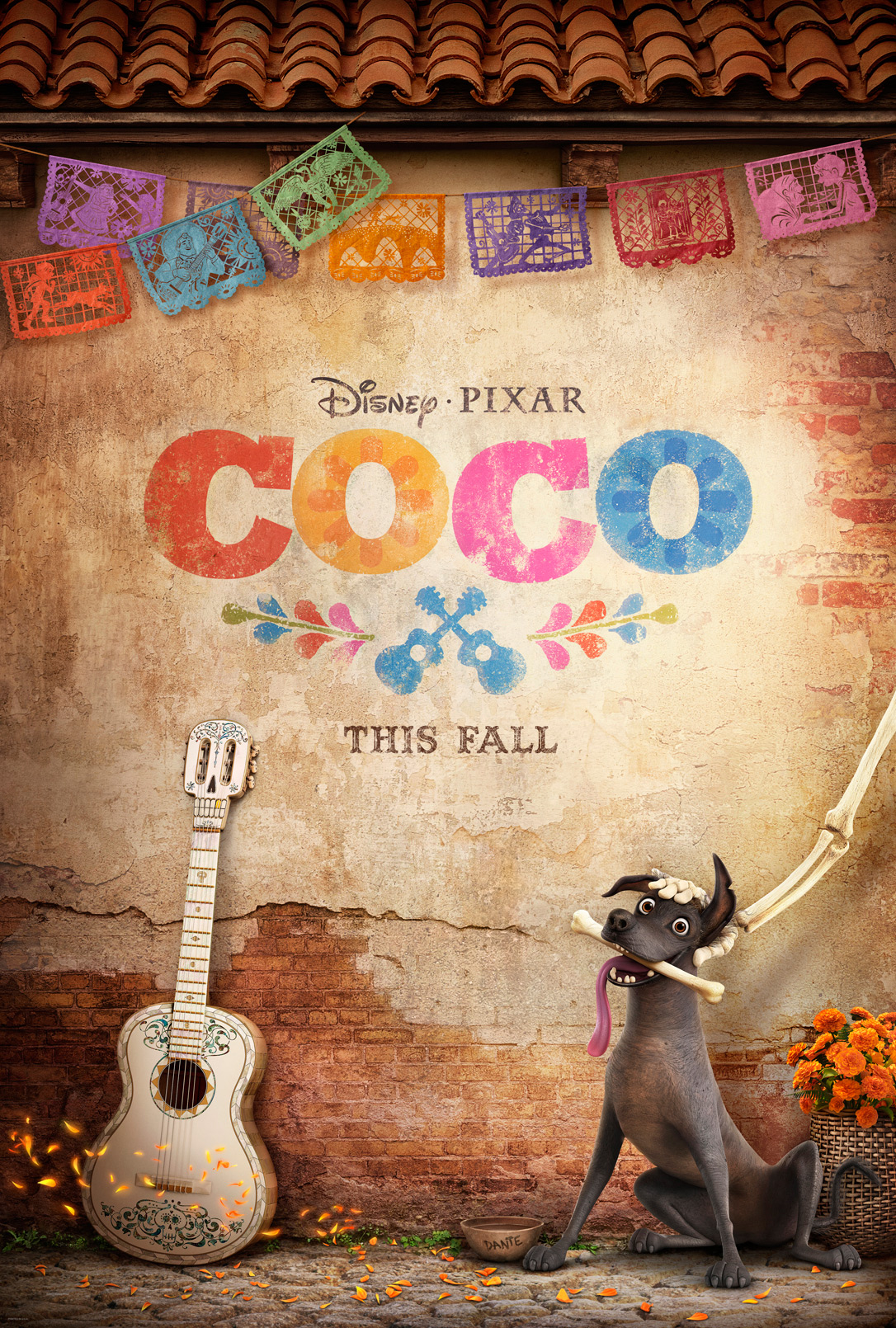 COCO-Poster