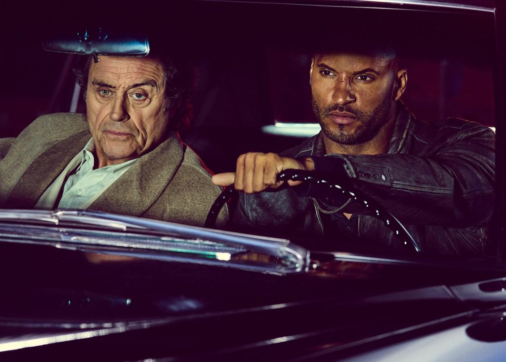 American Gods