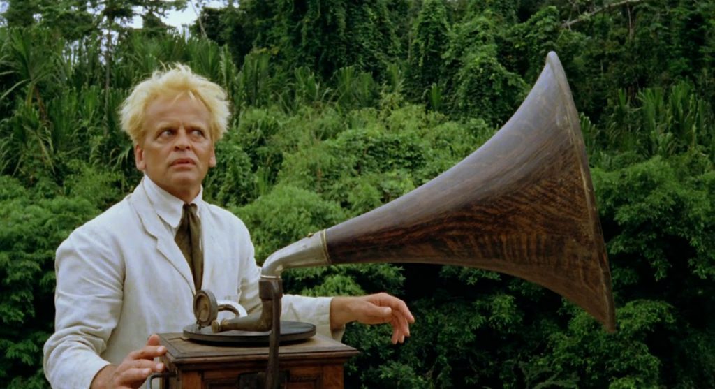 fitzcarraldo werner herzog