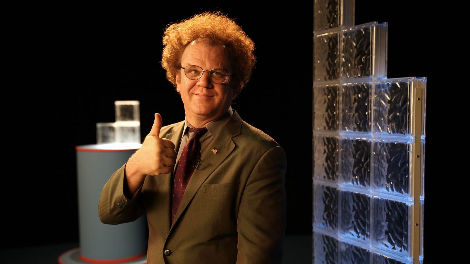 steve brule john c reilly