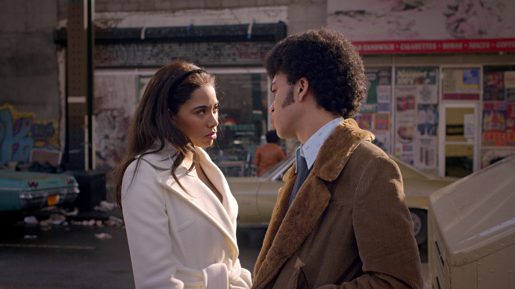 The Get Down — Part II