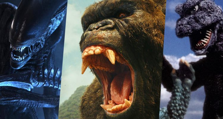 Top 10 Most Underrated Roars ll Movies 