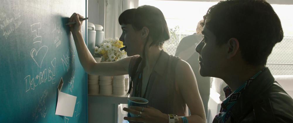rooney mara neon indian terrence malick song to song