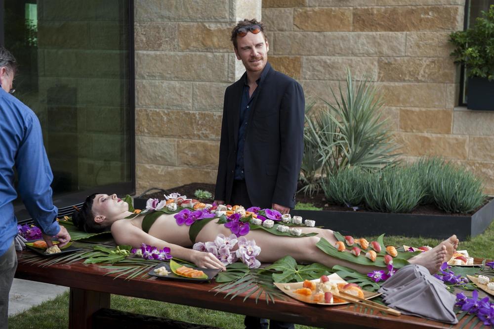 terrence malick song to song ryan gosling michael fassbender 1
