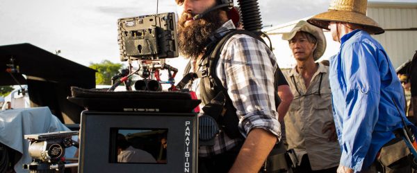 Jordan Vogt-Roberts, Kong: Skull Island