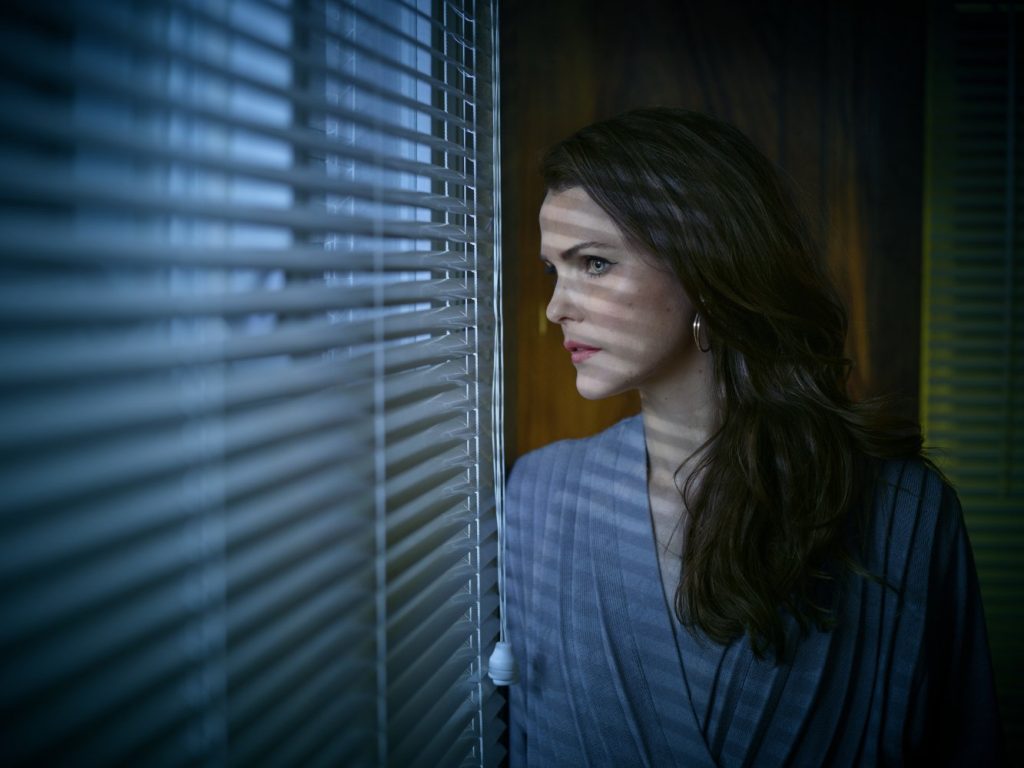Keri Russell The Americans