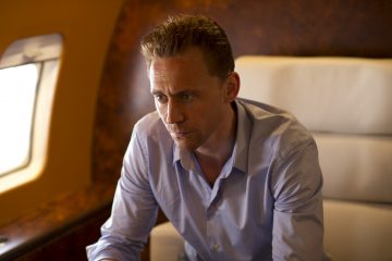 The Night Manager Tom Hiddleston