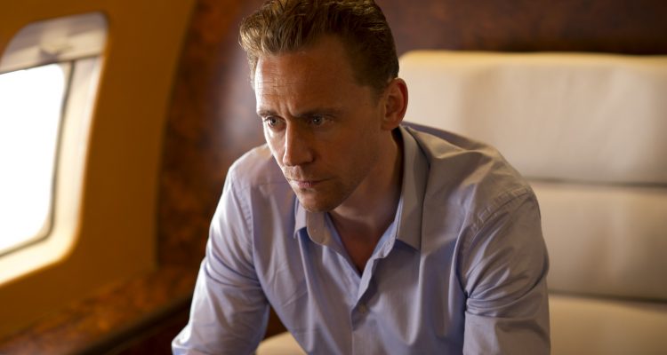 The Night Manager Tom Hiddleston