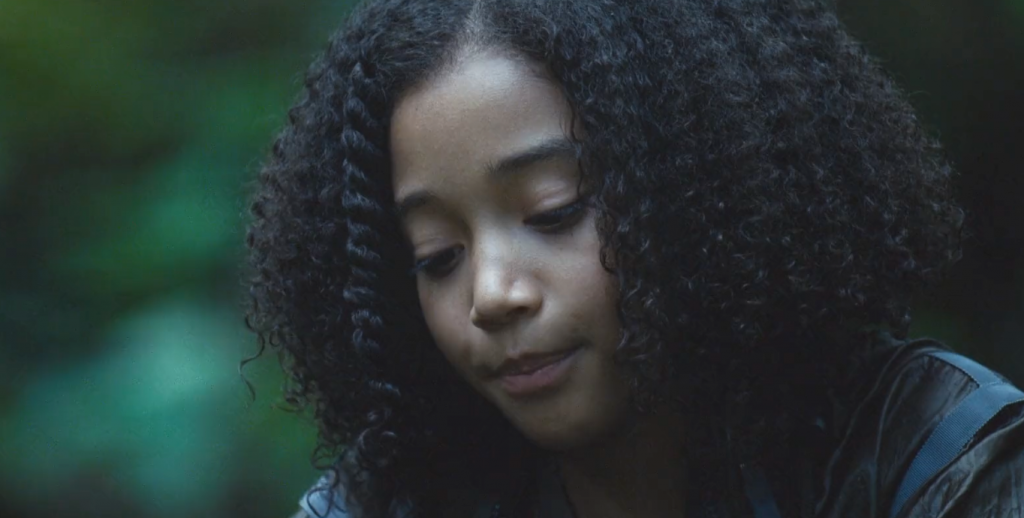 Amandla-Stenberg