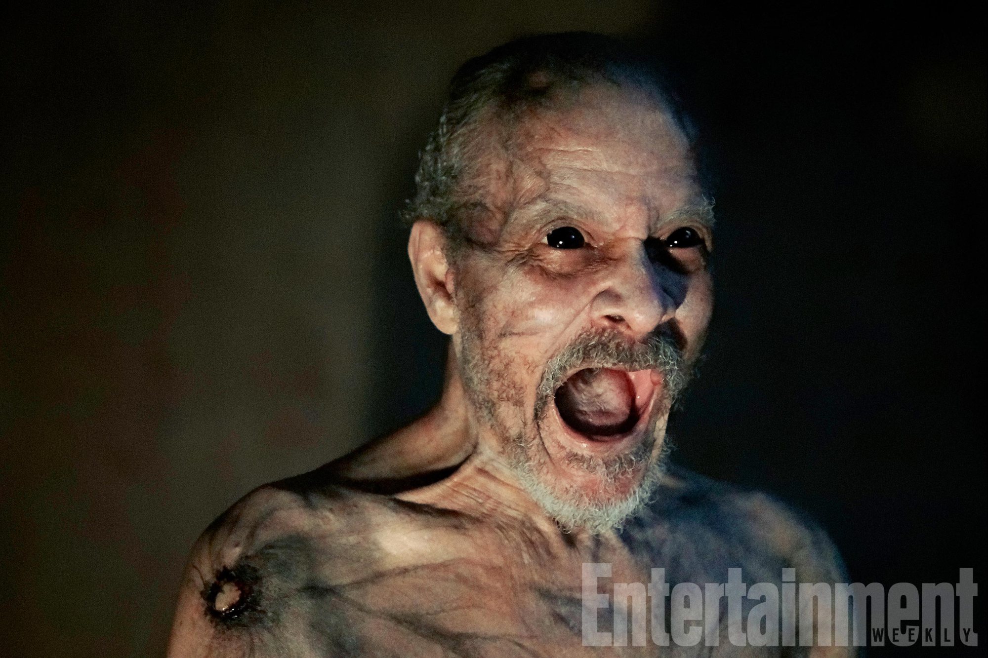 It Comes At Night (2017)