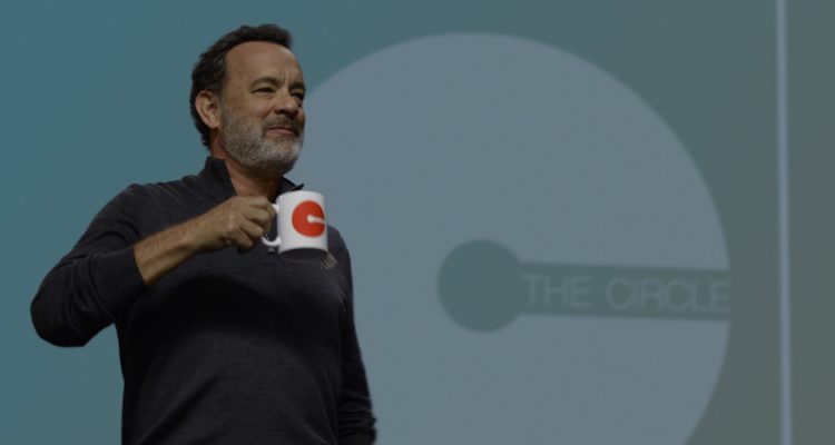 Tom Hanks, The Circle