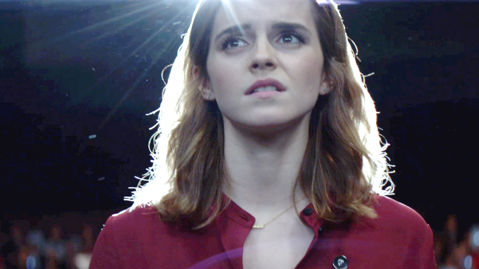 Emma Watson, The Circle