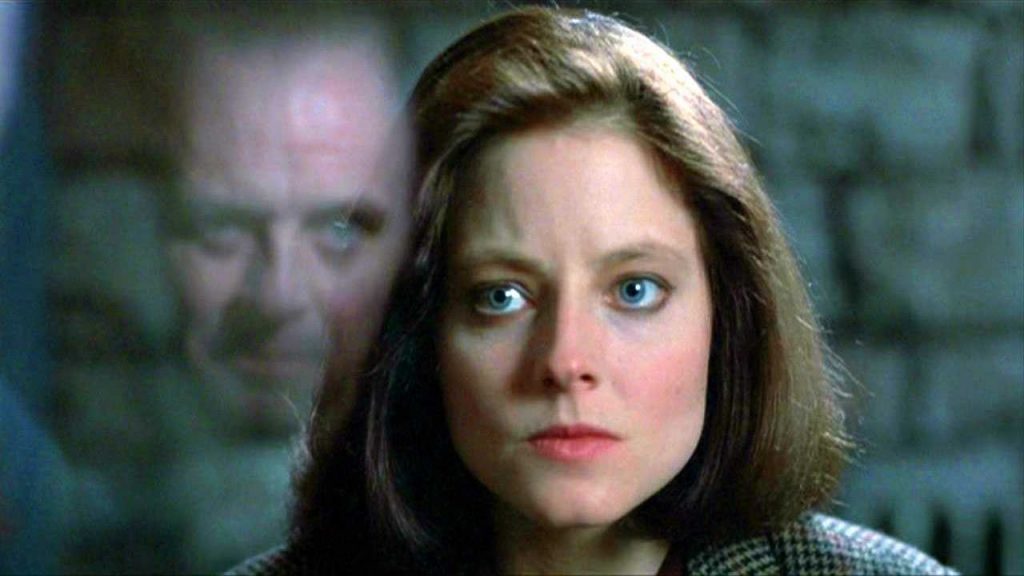 The Silence Of The Lambs