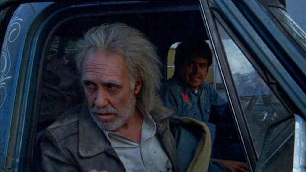 Melvin And Howard